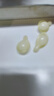 BEAUTY NOTES左旋vc精華液抗皺緊致可搭煙酰胺原液熊果苷維c涂臉精華油50粒 曬單實(shí)拍圖