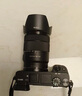 索尼（SONY）E18-135mmF3.5-5.6 OSS(拆機(jī)版) APS-C半畫幅中遠(yuǎn)攝變焦鏡頭 E18-135【全新拆機(jī)鏡頭】+卡色55MCUV 曬單實拍圖