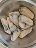 海鮮世家冷凍生蠔肉1.6斤 60-70只/袋 牡蠣肉 火鍋燒烤食材海鮮生鮮 曬單實(shí)拍圖