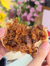 蒸籠頭【99元任選5件】中式早餐組合包子燒麥饅頭速食早飯 赤豆流沙包(200g4個(gè))*2袋 曬單實(shí)拍圖