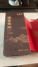 福茗源普洱茶葉 糯香普洱小沱茶熟茶黑茶小金磚茶葉禮盒500g茶葉自己喝 曬單實拍圖