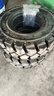 景路達(dá)叉車實(shí)心輪胎200/50-10 18x7-8 27x10-12林德23x9-10 16x6-8輪胎 18x7-8超強(qiáng)實(shí)心胎 曬單實(shí)拍圖