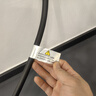 公牛（BULL）隨車充3.5kw/7kw家用新能源汽車充電槍適配特斯拉車型問界領(lǐng)克大眾理想比亞迪埃安便攜充電器 3.5KW舒享款-10米 曬單實(shí)拍圖