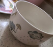 德國唯寶（Villeroy&Boch）【新品】走走象進(jìn)口兒童餐具套裝卡通餐盤碗碟刀叉勺 兒童小碗 曬單實拍圖