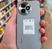 小米REDMI K80 至尊版 天璣9400+ 7410mAh大電池 砂巖灰 12GB+256GB  紅米5G手機(jī) 曬單實(shí)拍圖