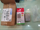 原裝適配佳能EOS 450D 500D X2 X3 1000D單反相機鋰電池+充電器LPE5 LP-E5電池 曬單實(shí)拍圖