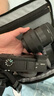 索尼（SONY）ILCE-6400L/a6400L 半畫幅微單 4K視頻Vlog微單相機A6400/6400M/a6400L 黑色A6400拆機身+適.馬 30F1.4 官方標配 曬單實拍圖