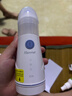朔茂（sonmol）洗鼻器 兒童電動(dòng)噴霧生理海鹽水霧化鼻炎鼻腔沖洗器 MFNI-03EA 曬單實(shí)拍圖