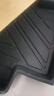 車(chē)麗友專(zhuān)用26款吉利繽瑞星艦7ICON帝豪博越l星瑞星愿TPE汽車(chē)腳墊全包圍 TPE腳墊+雪妮絲黑上層墊（約0.5cm厚） 星愿后排座椅無(wú)抽屜 曬單實(shí)拍圖