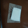 京橘一次性手套食品用獨立包裝餐飲加厚一次式手套吃小龍蝦手套塑料 【約400只裝】一次性透明手套 曬單實(shí)拍圖