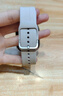 小米（MI）REDMI Watch 5 皎月銀 國家補貼 澎湃OS 2 心率血氧監(jiān)測 藍(lán)牙通話 紅米手表5 智能手表 小米汽車 曬單實拍圖