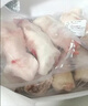 生鮮豬蹄整只帶筋農(nóng)家散養(yǎng)小豬腳小香豬蹄冷凍豬手 整只帶筋/小香豬蹄4-6兩/只 帶筋豬蹄4只 曬單實拍圖