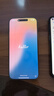 Apple/蘋果 iPhone 16 Pro Max（A3297）512GB 原色鈦金屬 支持移動聯(lián)通電信5G 雙卡雙待手機 曬單實拍圖