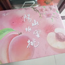 陽山水蜜桃 正宗無錫陽山水蜜桃 時令水果桃子 節(jié)日禮盒送禮 一級果5-6兩12個禮盒裝凈重6斤多 曬單實拍圖
