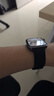 華為 WATCH FIT 3 智能手表 幻夜黑 輕薄大屏運動減脂運動手表 男女情侶手表  曬單實拍圖