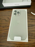 Apple/蘋果 iPhone 16 Pro Max（A3297）256GB 原色鈦金屬 支持移動聯(lián)通電信5G 雙卡雙待手機 曬單實拍圖