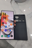 努比亞（nubia）Z70 Ultra 驍龍8至尊版 35mm主攝 6150mAh電池 真全面屏 16+512 黑璽 國家補貼 5G手機【蘇超】 曬單實拍圖