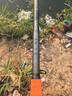 客友釣具客友名揚(yáng)四海S35魚竿輕量大綜合臺(tái)釣竿超輕超硬野釣鯽魚鯉魚手桿 7.2m 【新品輕硬強(qiáng)力大綜合】 曬單實(shí)拍圖