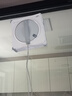 科沃斯新品擦窗機(jī)器人【國家補貼】W2S自動擦玻璃噴水恒濕擦窗家用擦窗神器高層戶外擦窗戶擦玻璃神器 科沃斯擦窗機(jī)器人W2S 曬單實拍圖