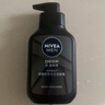 妮維雅（NIVEA） 男士洗面奶控油抗痘黑頭角質(zhì)清爽不緊繃細致毛孔學(xué)生護膚套裝 DEEP控油（新升級）洗面奶150g 曬單實拍圖