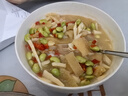 塵中仙特級(jí)5A皮肚干豬皮 肉皮 油炸豬皮干貨火鍋炒菜食材三鮮涼拌響皮 家庭款 500克【食譜】 曬單實(shí)拍圖