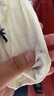 貝肽斯嬰兒襪子夏季季網(wǎng)眼薄款兒童襪子新生兒寶寶中筒襪男女童地板襪 赫爾伯德【50s新疆棉 柔軟耐穿】 1-3歲 （建議腳長(zhǎng)12-14cm） 曬單實(shí)拍圖