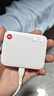 中興U50 Pro 5G 隨身wifi6移動隨行5g全網(wǎng)通長續(xù)航路由器可插卡車載無限wifi上網(wǎng)卡無線寬帶便攜2024款 新品 中興F50【三網(wǎng)切換 超薄5G WiFi 】 曬單實拍圖