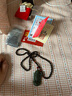 琢玉八刀和田玉觀音吊墜男款觀世音菩薩玉墜項(xiàng)鏈羊脂白玉掛件天冠化佛菩薩 淺清玉款一大號(hào)59*31*10mm 附送鑒定證書 曬單實(shí)拍圖