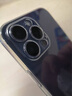 Snowkids蘋果14Pro Max手機(jī)殼iPhone14Pro Max防摔超透薄保護(hù)殼保護(hù)套鏡頭膜護(hù)鏡全包透明硅膠軟TPU防塵 曬單實(shí)拍圖