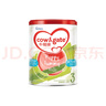 牛欄（Cow&Gate）港版牛欄嬰幼兒配方奶粉 A2 β-酪蛋白 JD保稅倉配送 3段 900g 2罐 曬單實拍圖