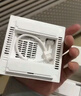 華為凌霄子母路由 Q7 網(wǎng)線版 國家補(bǔ)貼15% 疾速Wi-Fi 7 路由器千兆穿墻 全球首款星閃網(wǎng)關(guān)路由 曬單實(shí)拍圖