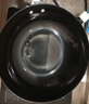 炊大皇 炒鍋鐵鍋 健康無涂層蜂窩紋32cm 家用炒菜鍋玄鐵XT32CGH 曬單實(shí)拍圖