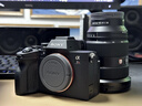 索尼（SONY）ILCE-7RM5 A7R5 A7RM5全畫幅旗艦微單8K雙影像  打鳥相機 A7R5單機身【注冊贈80G卡+電池+索尼包等】 官方標配 曬單實拍圖