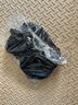 The North Face北面女包Base Camp單肩包輕巧便攜5JYT 黑色/4H0 曬單實拍圖