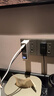 傳應(yīng)南孚100W氮化鎵充電器快充套裝適用蘋果華為小米手機(jī)pd65W筆記本電腦MacbookPro多口Type-C快充 曬單實(shí)拍圖