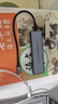 綠聯(lián) Type-C擴展塢 USB-C分線器 拓展塢轉(zhuǎn)千兆網(wǎng)卡口 HDMI轉(zhuǎn)接頭轉(zhuǎn)換器4K適用IPad Macbook筆記本電腦 5合1【3口USB+HDMI】百瓦快充 曬單實拍圖