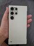 三星SAMSUNG Galaxy S24 Ultra 新品 全網(wǎng)通5G  AI旗艦智能手機(jī) S24Ultra 鈦灰（12GB） 256GB【港版】店保 曬單實(shí)拍圖