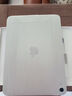Apple/蘋果【國(guó)家補(bǔ)貼】iPad 11英寸 A16芯片2025年款 平板電腦 (128GB WLAN版/學(xué)習(xí)辦公娛樂)銀色 曬單實(shí)拍圖