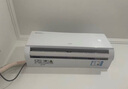 奧克斯（AUX）大1.5匹 省電俠Pro 新一級能效 國家補(bǔ)貼 家用變頻冷暖兩用 掛壁式空調(diào)掛機(jī)KFR-35GW/BpR3AES1(B1) 曬單實(shí)拍圖
