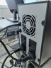 山克 SK3000 ups不間斷電源3000VA/1800W家用辦公電腦停電穩(wěn)壓應(yīng)急備用ups電源可帶6臺電腦 曬單實拍圖