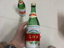 太白老酒太白酒普太50度鳳香型老白酒 2008-2009年 單瓶500ml 曬單實(shí)拍圖