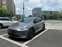 NXPPF汽車改色膜鑄造級pet全車身貼膜液態(tài)金屬特斯拉汽車貼全車貼膜 液態(tài)金屬金屬銀(PET鑄造級材質(zhì)) 曬單實(shí)拍圖