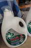 碧浪除菌洗衣液日曬般清香3kg*2瓶+200g*4袋實(shí)惠大容量 曬單實(shí)拍圖