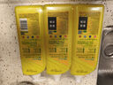 斧頭牌（AXE）檸檬護膚洗潔精1.18kg*3瓶7.08斤家庭裝 可洗果蔬不傷手 曬單實拍圖