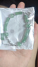 新中式鈴蘭花竹節(jié)手鏈女ins小眾設計新款中國宮廷風高顏值文玩 【竹節(jié)鈴蘭花手鏈】 曬單實拍圖