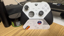 微軟Xbox無線游戲手柄 Elite 2精英2代二代 白色青春版 無線控制器 藍(lán)牙 PC/平板/手機(jī) Steam 明末 曬單實(shí)拍圖