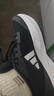adidas「閃充跑鞋」ADIZERO SL超輕穩(wěn)定緩震回彈體測(cè)跑鞋阿迪達(dá)斯   黑色/白色   41 曬單實(shí)拍圖