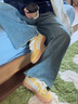 彪馬PUMA【德訓(xùn)鞋】經(jīng)典復(fù)古T頭鞋男女休閑板鞋ASCENSO 404413 40 曬單實拍圖