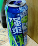 銳澳（RIO）洋酒預調雞尾酒 強爽系列組合 強爽500ml*6罐 單蘋(píng)果口味 曬單實(shí)拍圖