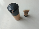 M.A.C【會(huì )員專(zhuān)享】魅可星品體驗禮 無(wú)瑕粉底液5ml-N12 曬單實(shí)拍圖